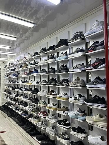 Здаю в Аренду готовый бизнес, в месте с товаром, рынок Дордой, ряд мир — 3