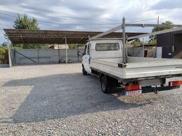 sprinter 2 9: Заказать Мерседес грузовой спринтер, Вывоз строй мусора, Другие опции — 2