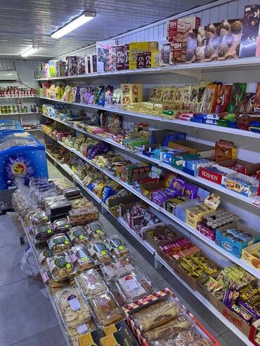 оборудование в магазин: Продаю Магазин Отдельностоящий магазин, 50 м², Свежий ремонт, С санузлом, 1 этаж — 4