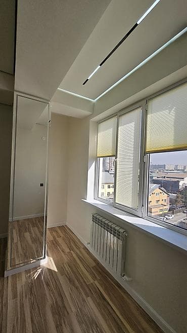 купить квартиру 7 микрорайон: 2 комнаты, 44 м², Элитка, 7 этаж, Дизайнерский ремонт — 7