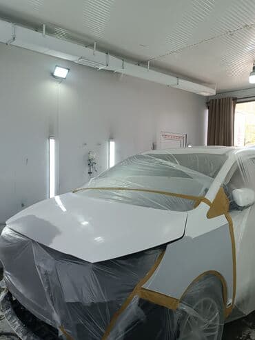 эшик б у: Суунун негизинде, 6 жылдан ашык тажрыйба — 5