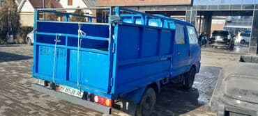 кия мажентис: Kia : 1997 г., 2.5 л, Механика, Дизель, Бус — 4