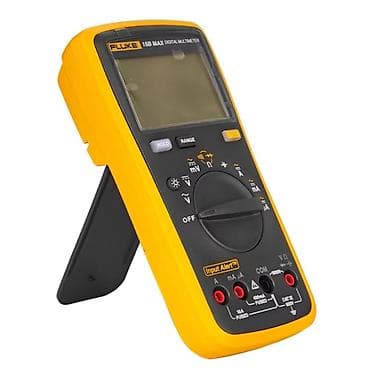 видеоняню: Мультиметр FLUKE 15B MAX-02/CN (Fluke 15B MAX 02) Цифровой — 2