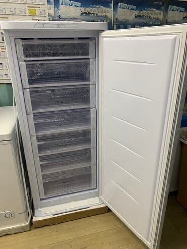 морозильные камеры продается: Морозильник, Новый, Бесплатная доставка — 2