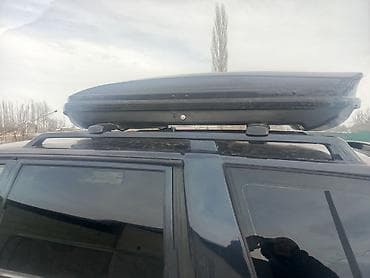 авто в бишкеке: Минивэн с багажным боксом на крыше Основные характеристики по фото: - — 2
