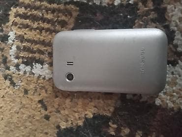 a7 2018: Samsung S5360 Galaxy Y, Б/у — 5