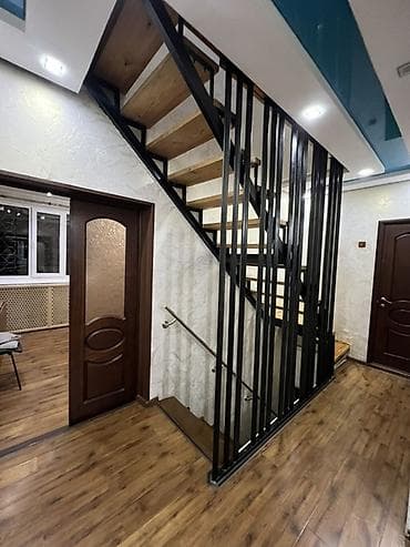 Үйлөр: 📍 ул. Профсоюзная, 77/1 Предлагается в аренду просторный и полностью — 3