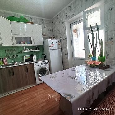 Продажа квартир: 3 комнаты, 70 м², 105 серия, 105 серия, 5 этаж, Евроремонт — 7
