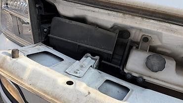 sprinter 2 9: Hyundai Porter: 2019 г., 2.5 л, Автомат, Дизель, Фургон — 9