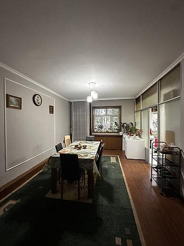 квартира вас ок 5: 5 и более комнат, 187 м², Индивидуалка — 2