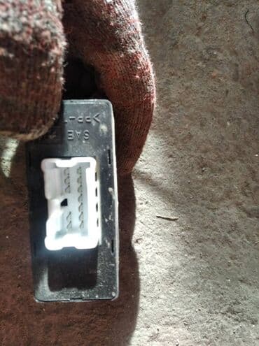 купить плейстейшен 5: Nissan Pathfinder R50 ЭБУ, Нисан Патфаиндео Р50 электронный блок — 1