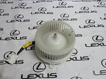 ls460: Моторчик печки Ls460
лс 460.
привозные без пробега по кр — 1