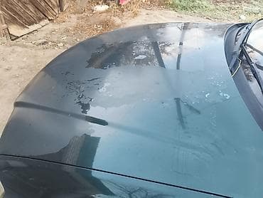 Audi A6: 2001 г., 2.5 л, Автомат, Дизель, Седан