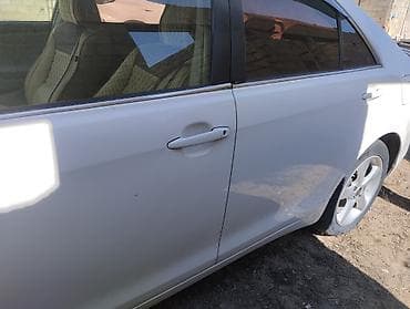 corolla e120: Toyota Camry: 2009 г., 2.4 л, Автомат, Бензин, Седан — 10