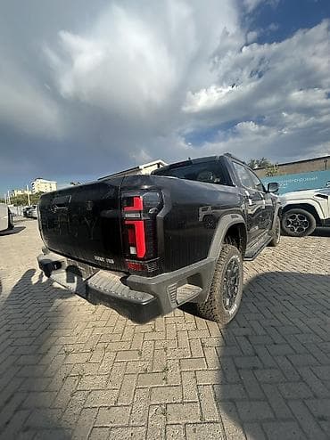 Roewe: Reelly R7 — 6