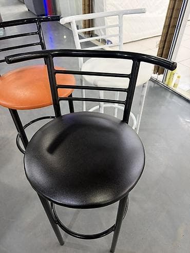 барный: Барный стул, Железо — 2