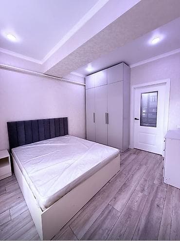 real sight: 2 комнаты, 51 м², Элитка, 2 этаж, Евроремонт — 3