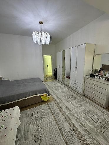 купить жилье в бишкеке: 3 комнаты, 115 м², Элитка, 9 этаж, Евроремонт — 6