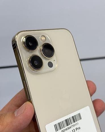 canon eos m: IPhone 13 Pro, Б/у, 128 ГБ, Matte Gold, Защитное стекло, Чехол, В рассрочку, 77 % — 3