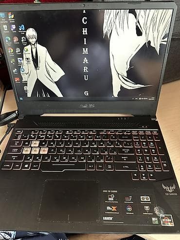 самсунг 24 с: 💻 ASUS TUF Gaming 💰 Цена: 42 000 сом (торг уместен) Продаю мощный — 3