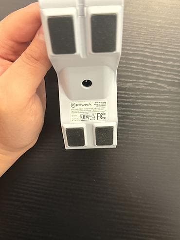 controller: Зарядная станция PowerA для DualSense (PS5) - Оригинал Продаю — 2