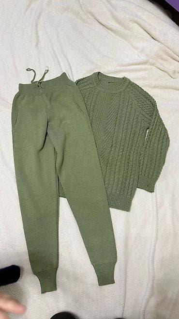 Комплект, Б/у