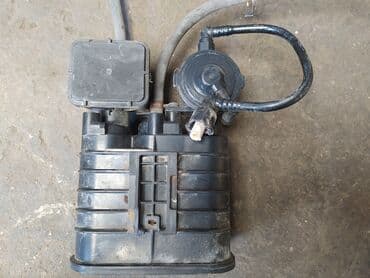 система форсунок: Toyota Prius 20 абсорбер, Тойота Приус 20 абсорбер Toyota Prius 20 — 2