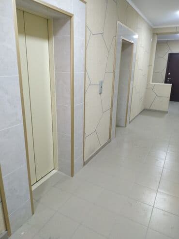 готовые квартиры в рассрочку в бишкеке 2023 год: 2 комнаты, 64 м², 8 этаж — 7