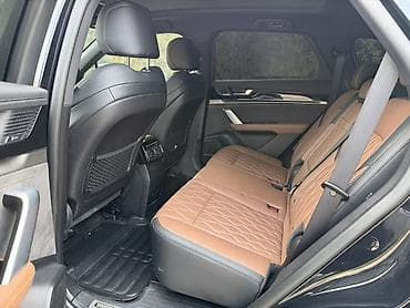 BYD: BYD Tang: 2024 г., Электромобиль, Кроссовер — 3