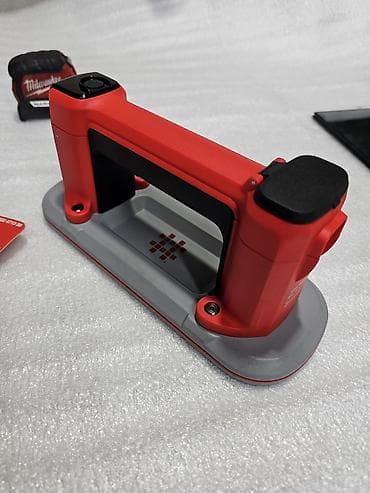 instrument: Присоска с автоподкачкой. Shijing P618BPRO. 260kg. -3500сом Shijing — 2