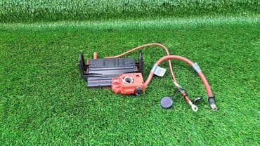 аккумулятор для грузовых: Аккумулятора Клемма Е90 6 988 974 Год 2004 В отличном состоянии — 1