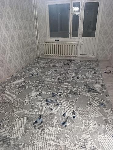 Кыймылсыз мүлк: 1 бөлмө, Восток-5 мкр Менчик ээси, Үй-бүлөлүүлөргө, 1 жылдан баштап, Толугу менен эмереги бар — 3