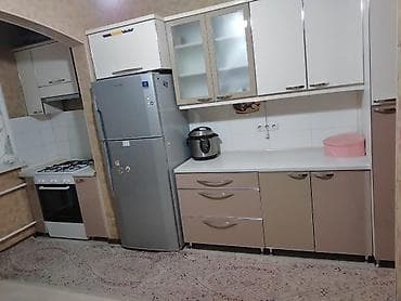 продаю квартиру в тамге: 2 комнаты, Собственник, Без подселения, С мебелью полностью — 7