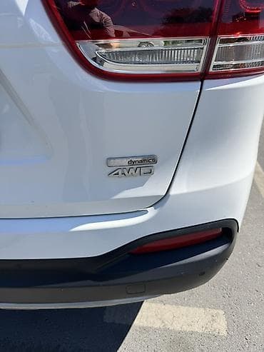 Транспорт: Kia Sorento: 2016 г., 2 л, Автомат, Дизель, Кроссовер — 4