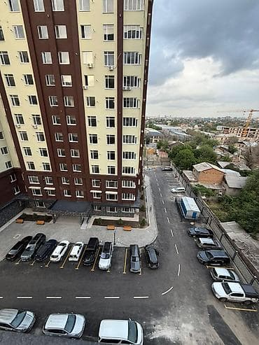 снимать квартиру в бишкеке: 3 комнаты, 86 м² — 2