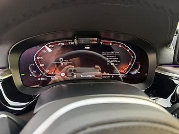 Транспорт: BMW 5 series: 2021 г., 2 л, Автомат, Бензин, Седан — 8