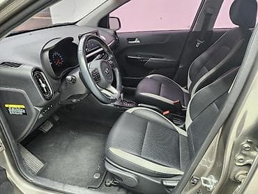 byd e5: Kia Morning: 2019 г., 1 л, Автомат, Бензин, Хэтчбэк — 7