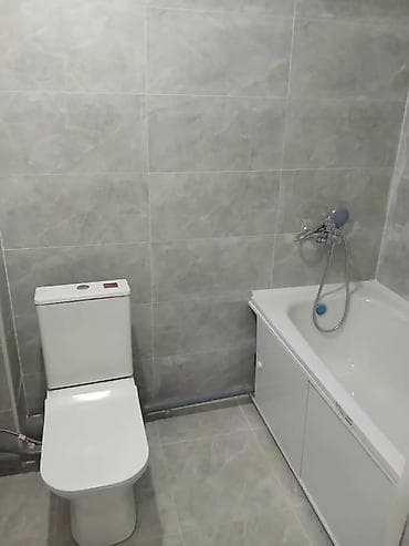 flat on rent: 1 комната, Агентство недвижимости, Без подселения, Без мебели — 4