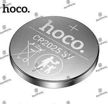 литиевые: Литиевые батарейки Hoco, Panasonic — надёжные элементы питания для — 8