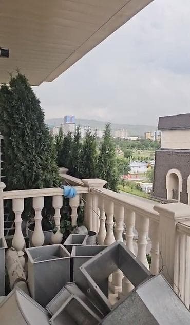 mega hous: 4 комнаты, 175 м² — 6