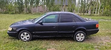 цены на металлочерепицу: Крыша Audi 1991 г., Оригинал — 9