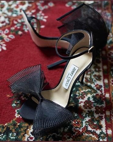 jimmy choo туфли: Продаю Босоножки Jimmy Choo 1:1 Нарядные самый раз для мероприятий — 4