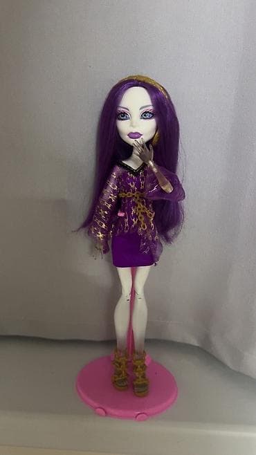 Ростовая кукла