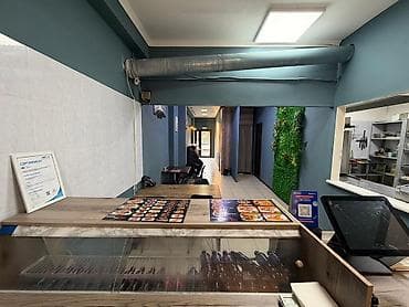 Готовый бизнес: Продажа бизнеса Кафе, Вместе с: Недвижимость — 8