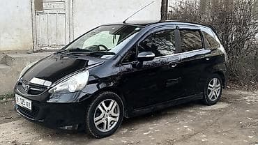 фит ариа фара: Honda Fit: 2002 г., 1.5 л, Автомат, Бензин, Хэтчбэк — 3