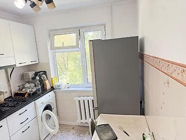 3: 1 комната, 44 м², 4 мкр Элитка, 3 этаж, Евроремонт — 7