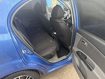 киа рау: Kia Rio: 2011 г., 1.4 л, Автомат, Бензин, Седан — 3