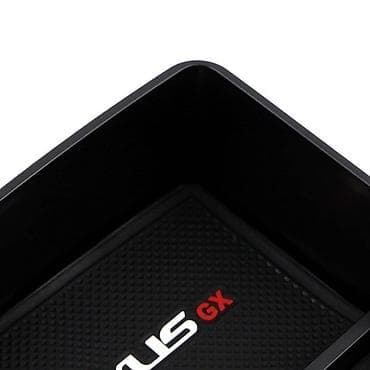 бардачек: Органайзер — 4