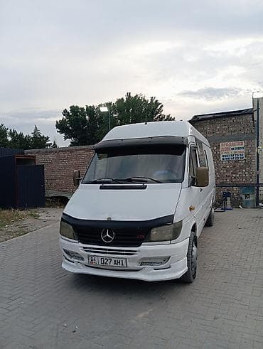 дорого: Автобус, Mercedes-Benz — 3