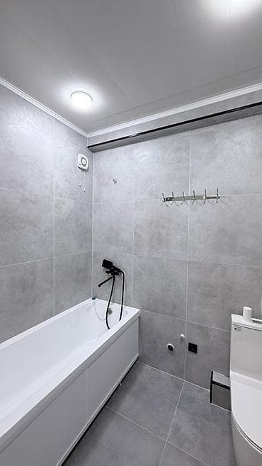 аренда помещений дордой: 2 комнаты, Агентство недвижимости, Без подселения, С мебелью полностью — 5